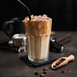 Iced Coffee
